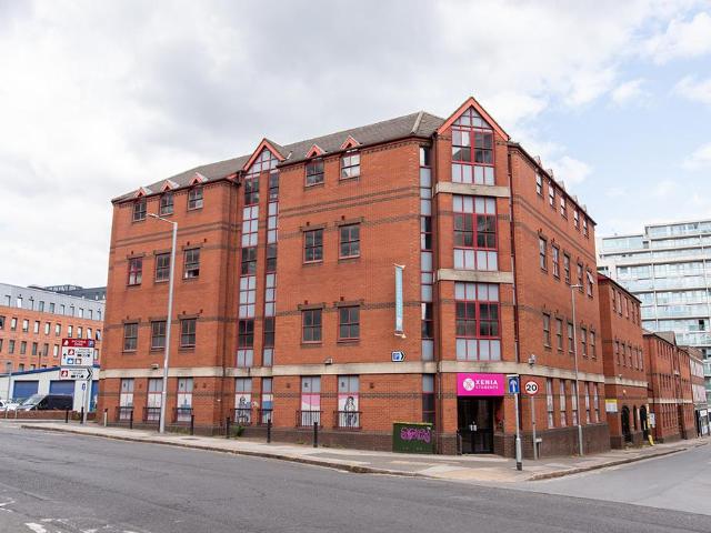 Studio for sale