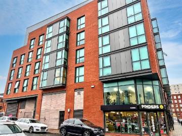 Sheffield, South Yorkshire, Midlands - Gym