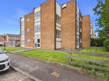 Leamington Spa, Warwickshire county, Midlands