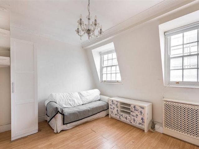 Studio for sale