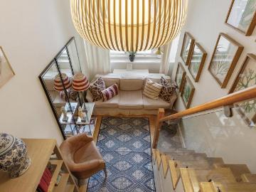 Queen's Gate SW7 London, Zone 1 London, West London, London, Greater London