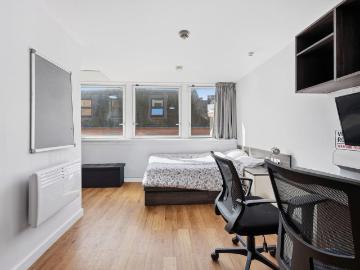 Studio for sale