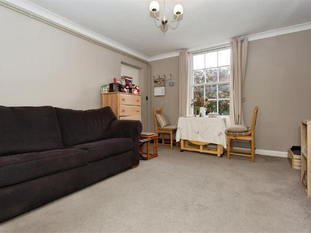 Studio for sale