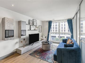 Studio for sale