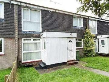 Westerkirk NE23 Cramlington, Burradon Cramlington