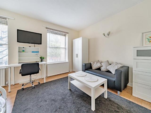 Studio for sale