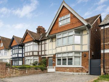 Summertown, OX2, Oxford, Oxfordshire county, South East England