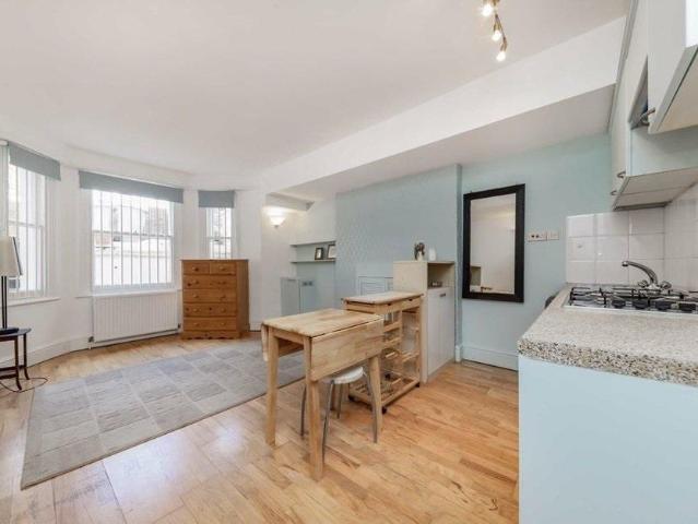 Studio for sale
