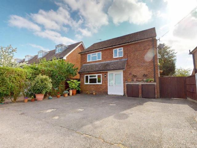 Studio for sale