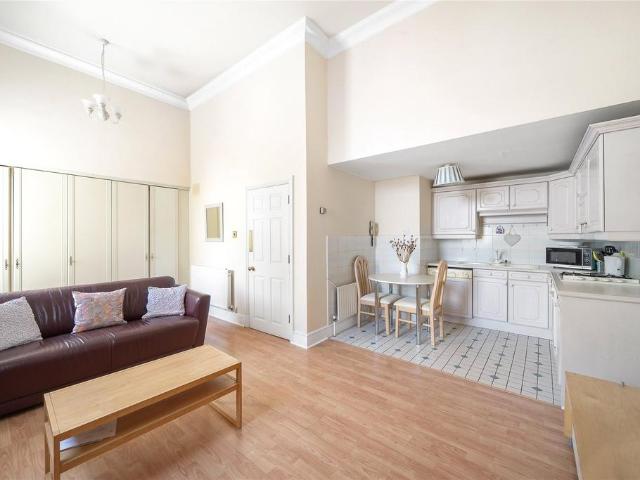 Studio for sale