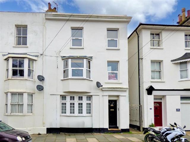Studio for sale