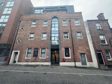 Toxteth Liverpool, L8, North East Wales, Midlands