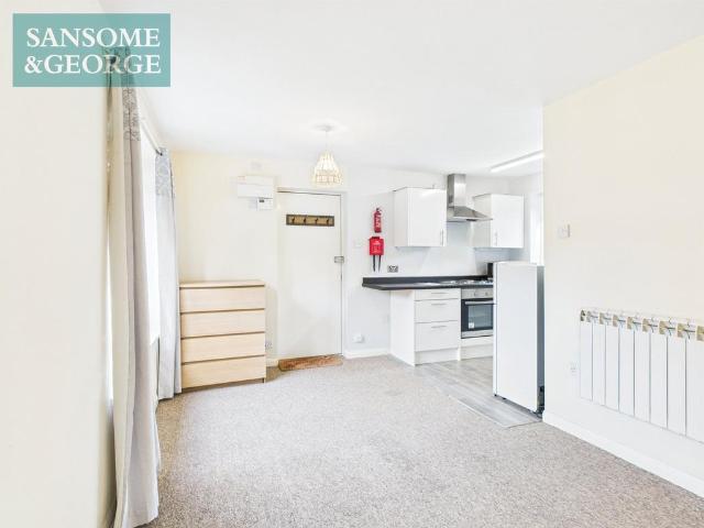 Studio for sale