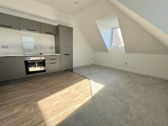 Studio for sale