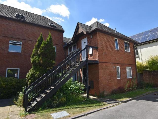 Studio for sale