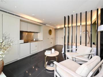 Studio for sale