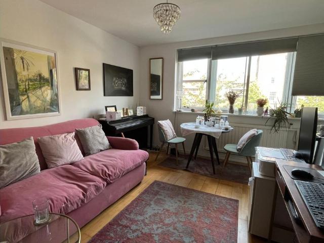 Studio for sale