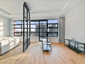 Studio for sale