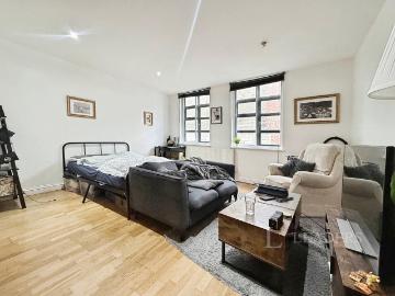Studio for sale