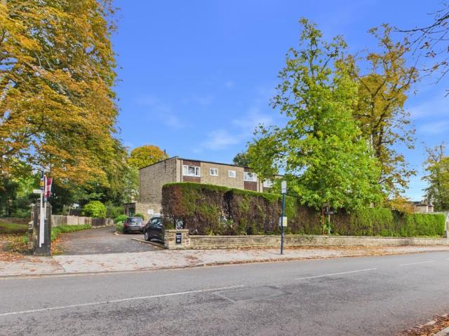 Studio for sale