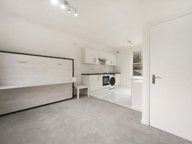 Studio for sale