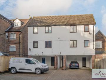 Petersfield, Hampshire county, South East England