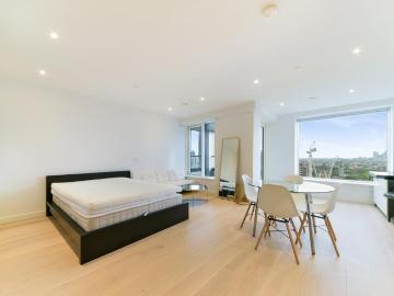 Studio for sale