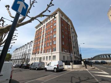 Westbourne Green, London, Greater London