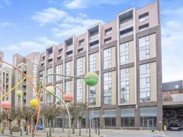 Toxteth Liverpool, L8, North East Wales, Midlands