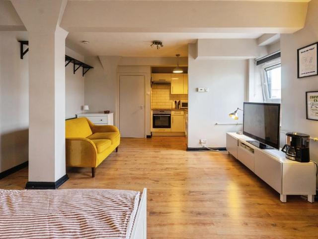 Studio for sale