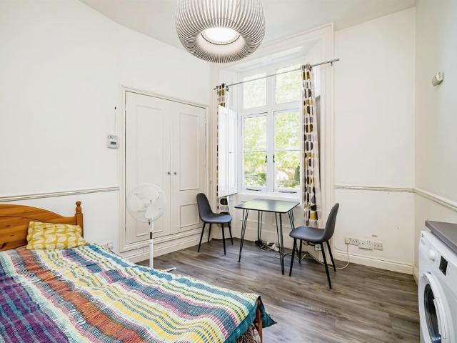 Studio for sale