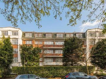 South Hampstead, London, Greater London