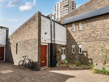 Wyndham Road SE5 London, SE5, Peckham, London, Greater London
