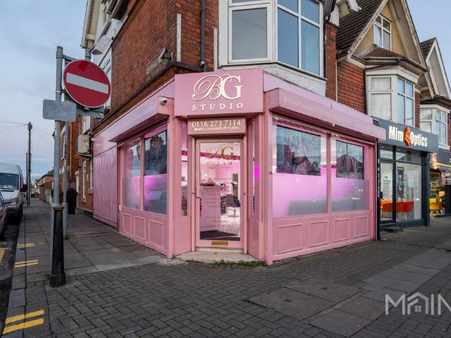 Studio for sale