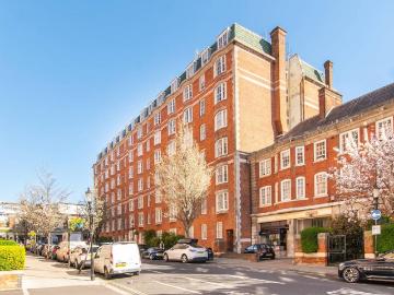 Westbourne Green, London, Greater London