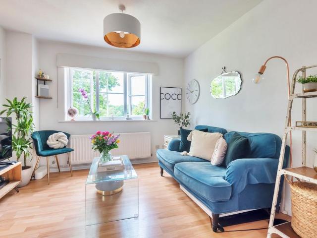 Studio for sale