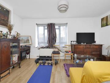 Fortune Green, London, Greater London