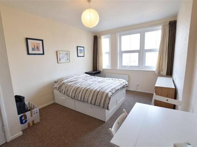 Studio for sale