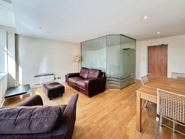 Studio for sale