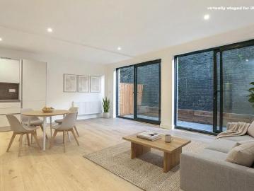Studio for sale