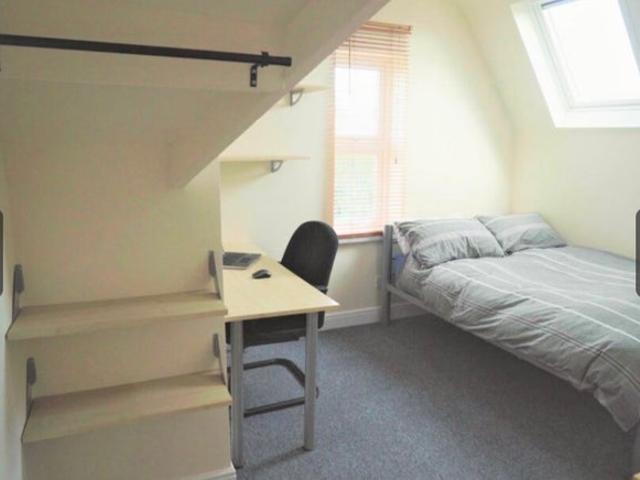Studio for 26/27