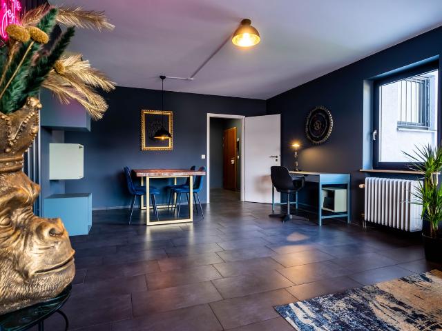 Studio Fayence Karlsruhe Durlach, Karlsruhe Amsterdam Apartments for Rent