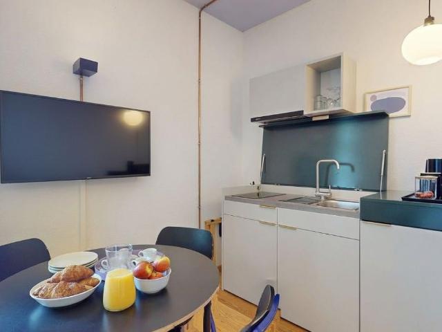 Studio Family, Bern Amsterdam Apartments for Rent