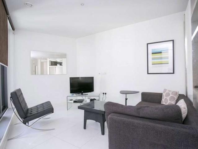 Studio Flat