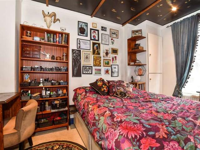 Studio Flat