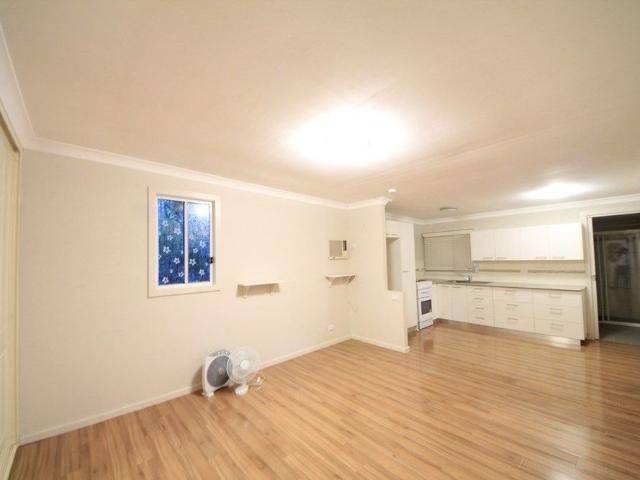 STUDIO FLAT