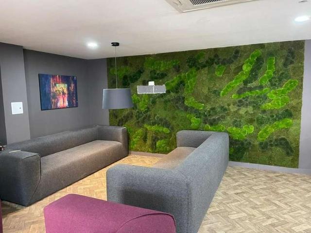 Studio Flat
