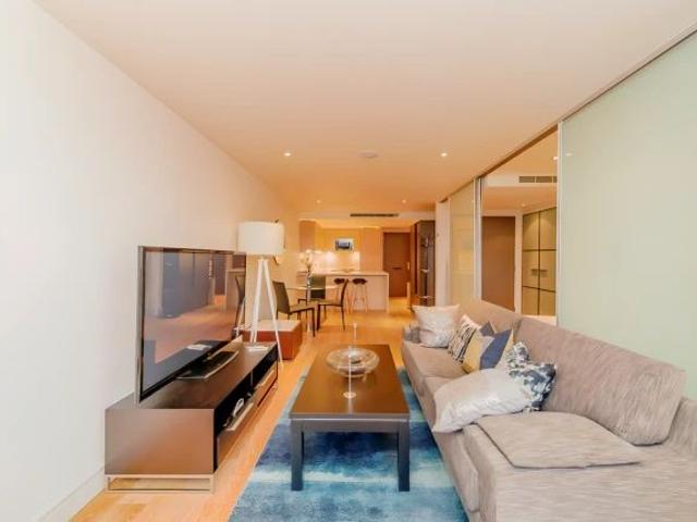 Studio Flat 148