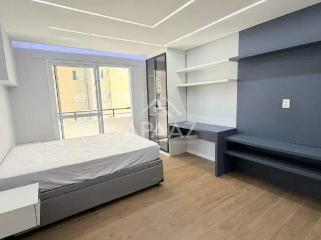 Studio / Flat, 1 Quarto para Alugar, 27 m² por R$ 1.790,00