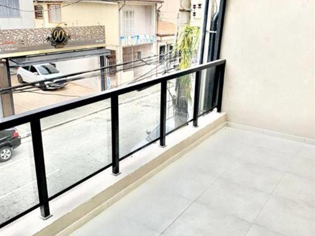 Studio / Flat, 1 Quarto para Alugar, 25 m² por R$ 1.299,00